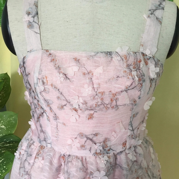 dresses - Picture 2 of 3